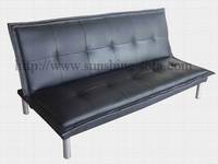 Sell PVC sofa bed