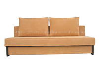 Mango Shake Futon Sofa Bed with Storage