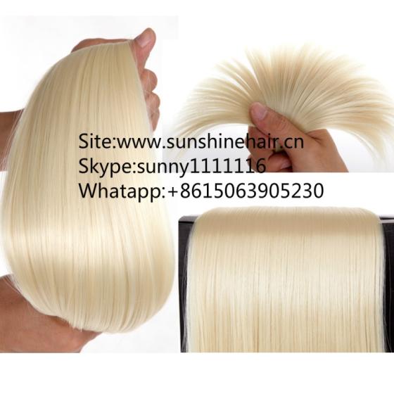 Wholesale Price Raw Virgin Indian Hair Extensions Id 10738763