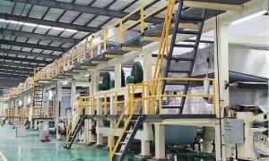 Wholesale Paper Product Making Machinery: Thermal Paper Coating Machine