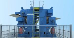 Wholesale Paper Product Making Machinery: Soft Calander