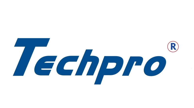 Wuhan TechPro Machinery Co., Ltd Company Logo