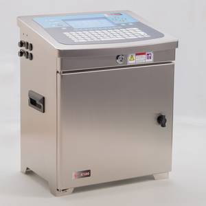 Wholesale inkjet printer: Sunstone X100 Inkjet Printer