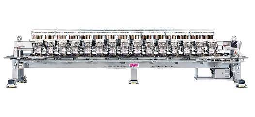 swf series a embroidery machine software download