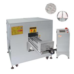 Wholesale fishing product: Customized Angle Automatic Fish Slicing Slicer Cutting Processing Production Machine