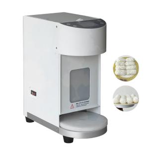Wholesale korean: Automatic Commercial Electric Korean Sushi Rice Ball Robot Maker Forming Making Machine