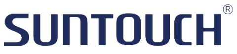 Sun Touch Co., Ltd. Company Logo