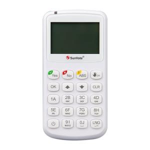 Wholesale Conference System: SunVote AGM Electronic Voting System and Shareholders Meeting Solution