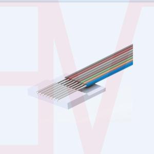 Wholesale reflective fabric: Custom V-groove Fiber Array Unit