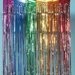 Rainbow Fringe Curtain(id:3378760) Product details - View Rainbow ...