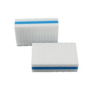 Wholesale soap box: Composite Melamine Sponge Magic Eraser Sponge Nano Sponge for Multi-functional Cleaning