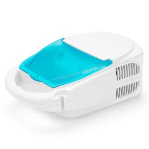 Wholesale Nebulizer & Mask: Portable Mesh Compressor Nebulizer Machine with Accessories