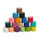 Dressing Wrap Self- Adhesive Cohesive Bandage for Wound or Sports