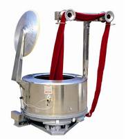 Sell centrifugal hydroextractor for fabric