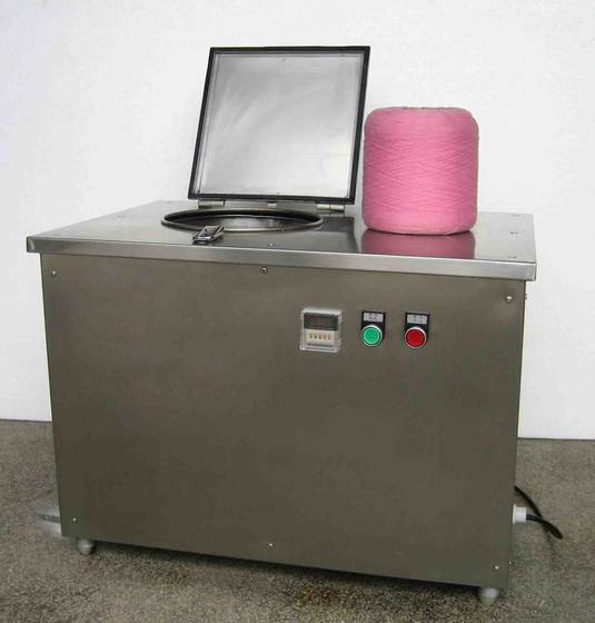 Sell Lab Hydro Extractor for Yarn Package