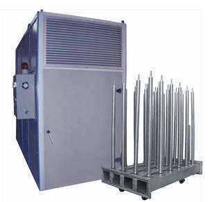 Wholesale electric blower: Hot Air Dryer for Yarn Package