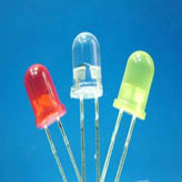 Light Emitting Diode( LED )