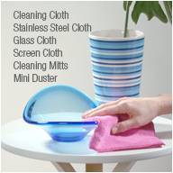 Microfiber Cloth