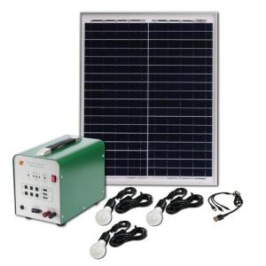 Wholesale solar home system: Off Grid Solar Power System for Home