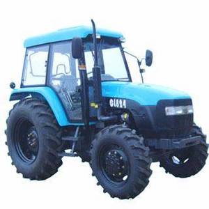 Wholesale harrow: SH824tractor