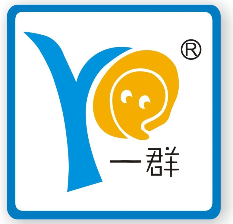 Zhejiang Yiqun Amusement Equipment Co.,Ltd Company Logo