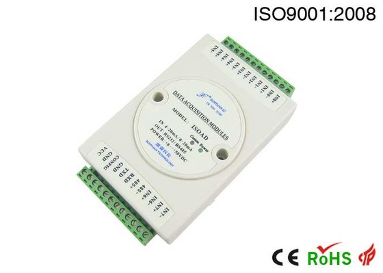 4-20ma To RS485 RS232 Converter with MODBUS RTU(id:7199627). Buy China ...