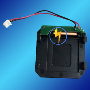 Wholesale infrared shutter: Infrared Thermal Imaging Shutter Module