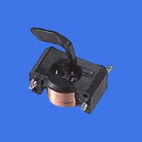 Infrared Thermal Imaging Shutter Modul for Thermal Imaging Camera