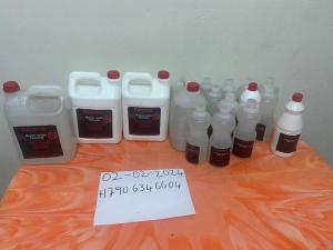 Wholesale acidic: Buy Caluanie Muelear Oxidize Price 99.9% 5L Caluanie Muelear Oxidize