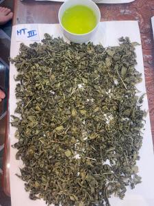 Wholesale Tea: Green Tea Pekoe HT3