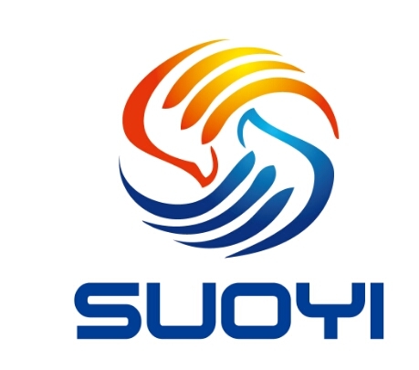 Hebei SuoYi New Materials Technology Co.,Ltd Company Logo