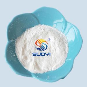 Wholesale cerium oxide: SUOYI Cerium Oxide Powder CEO2 Specialized Factory Production CAS 1306-38-3