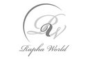 Rapha World Company Logo