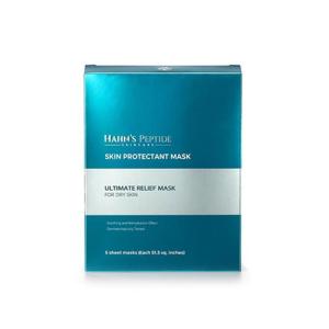 Wholesale air pollution masks: Hahn's Peptide Ultimate Relief Mask