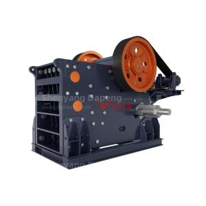 Wholesale movable wall panels: PEV European Style Jaw Crusher