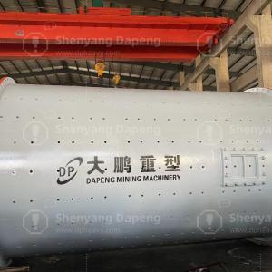 Wholesale lifting gear: MQY Ball Mill
