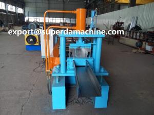 Wholesale chain plate feeder: Cheap Cable Tray Roll Former Manufacturer with CE