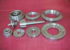 Wholesale automobiles parts: CNC Turned Components