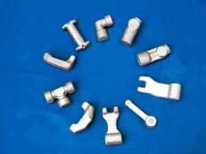 Wholesale elbow pipe: Forged Fittings