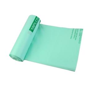 Wholesale kitchen trash bins: 13gal Biodegradable Trash Bag