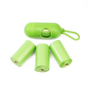 Wholesale Garbage Bags: Biodegradable Dog Poop Bag Wholesale Garbage Bags: Biodegradable Dog Poop Bag