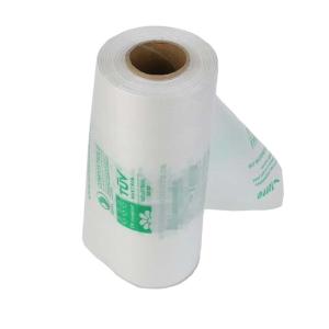 Wholesale Packaging Bags: Customized Biodegradable Vegetable Fruits Bag