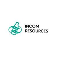 Incom Resources Recovery  Tian Jin  Co., Ltd.