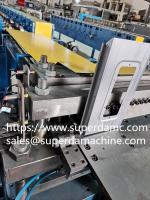 Sell Electrical Box Roll Forming Machine