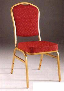 Wholesale Metal Furniture: Banquet Chair