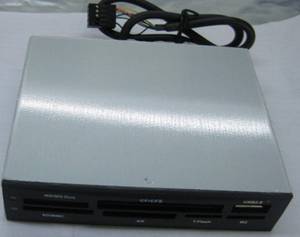 Wholesale Card Readers: Internal Card Reader