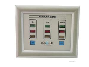 Wholesale dc 12v lcd monitor: BT-21 Medical Gas Alarm System
