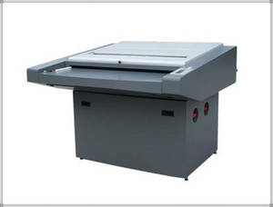Wholesale Printing Machinery: PS Plate Processor
