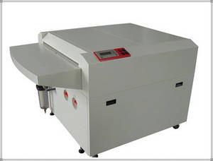 Wholesale procesadoras para placa: CTP Plate Processor