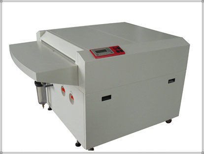 CTP Plate Processor